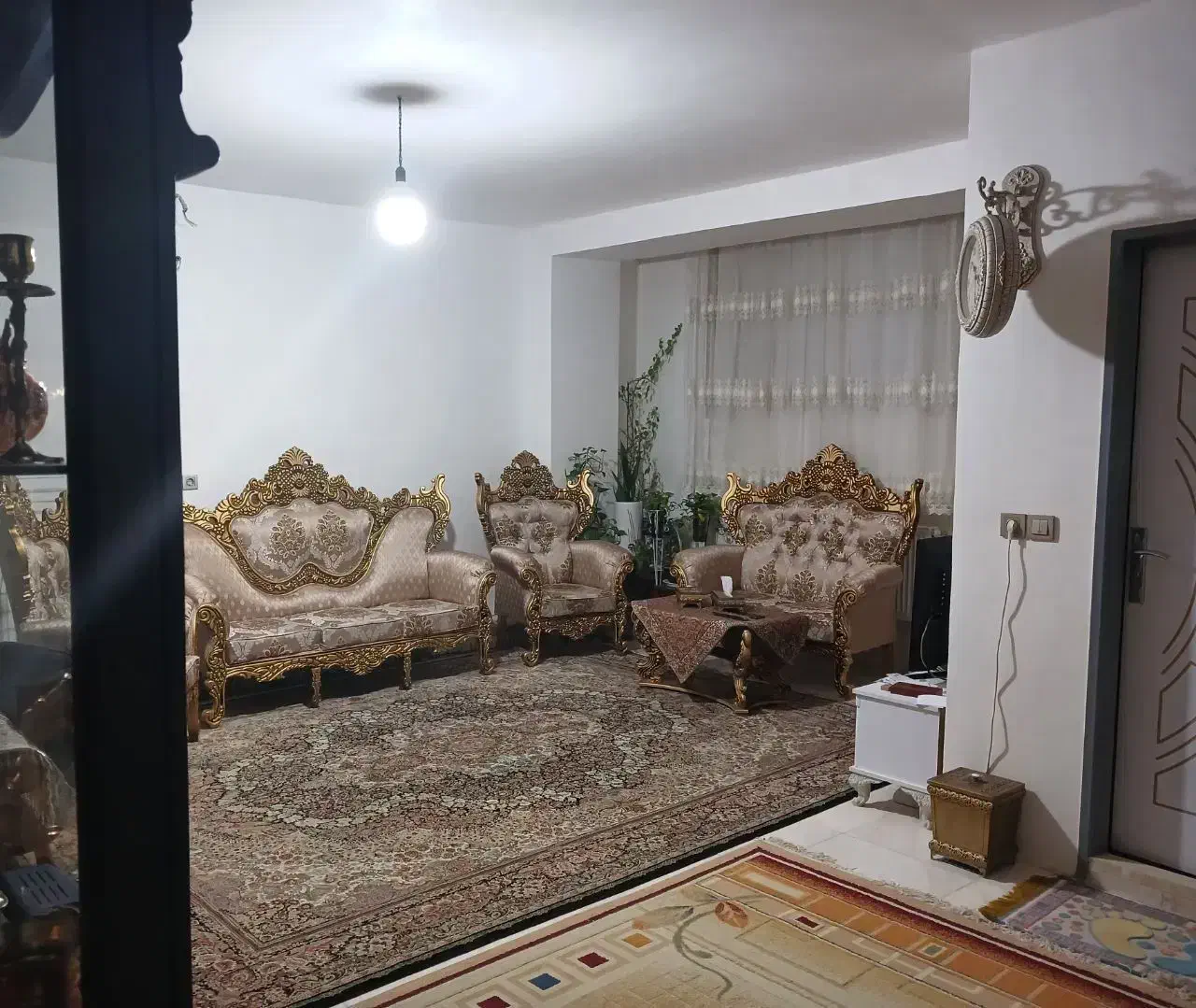 واحد ۷۲ متری ساخت ۱۴۰۰