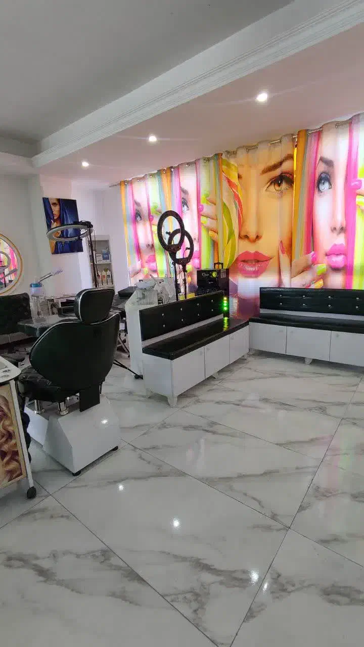 اجاره اداری تجاری ۱۴۰ متری اول گلستان بهارستان