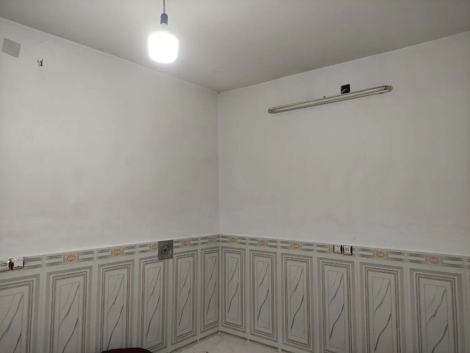 فروش منزل مسکونی ویلایی دو خواب 130 متر