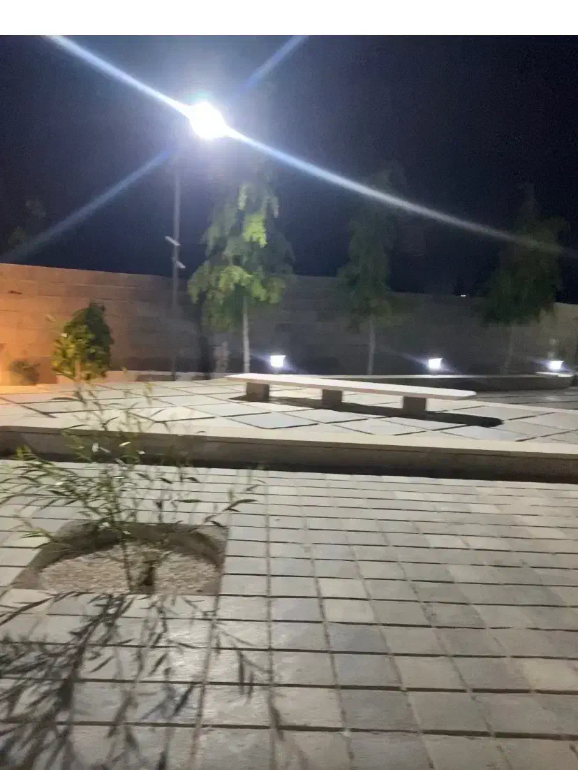 فروش زمین موقعیت خوب برای سرمایه گذرای یا ساخت ساز