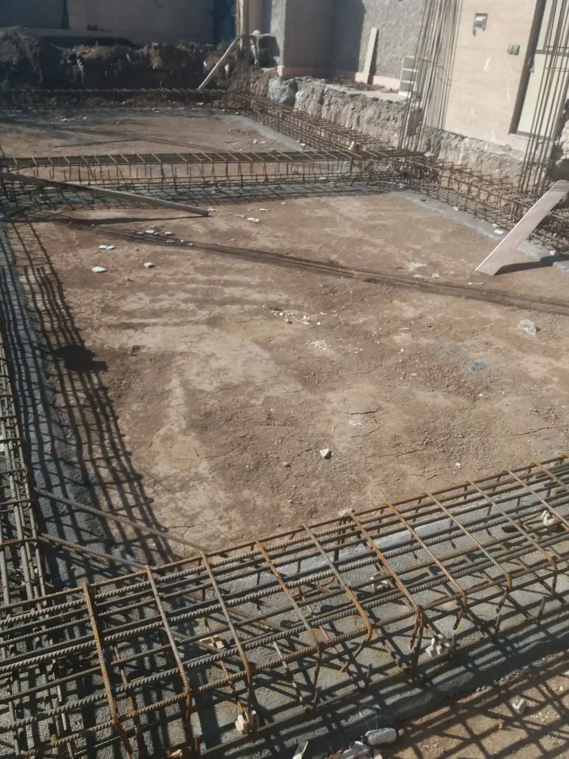 فروش زمین