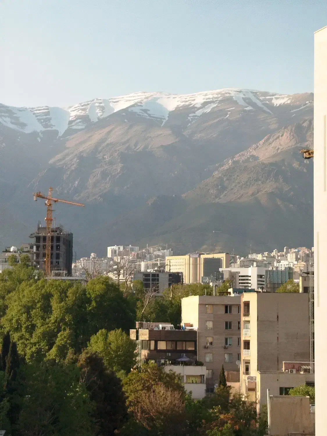 اجاره آپارتمان 94متردو خواب