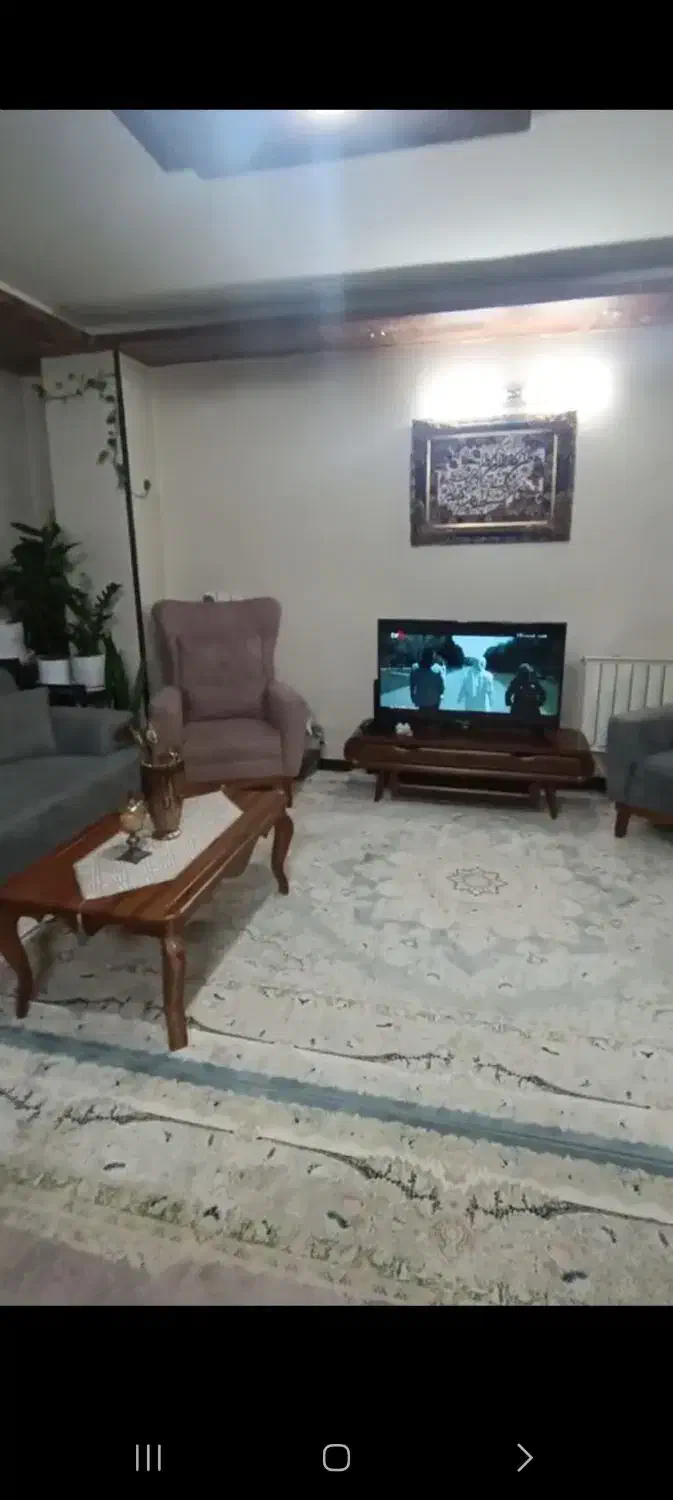 فروش اپارتمان دو خواب