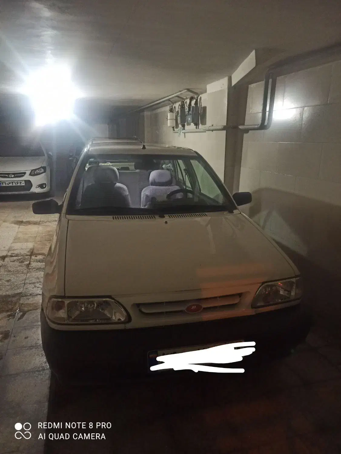 اجاره پارکینگ