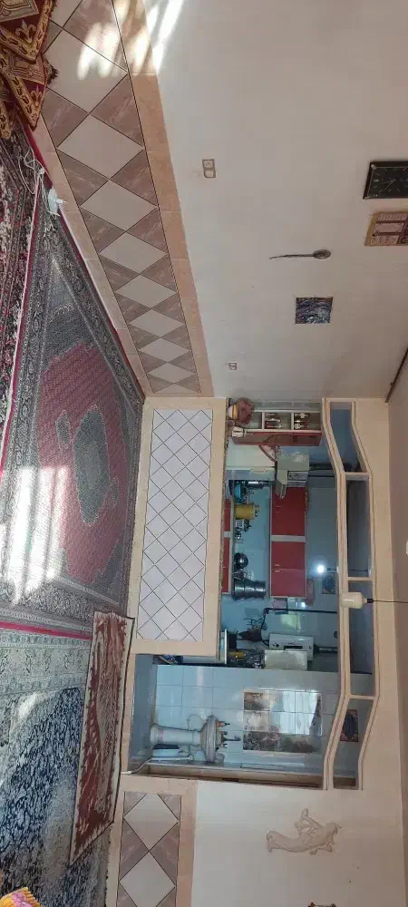 ساختمان ویلایی دو طبقه مستقل با سند منگوله دار