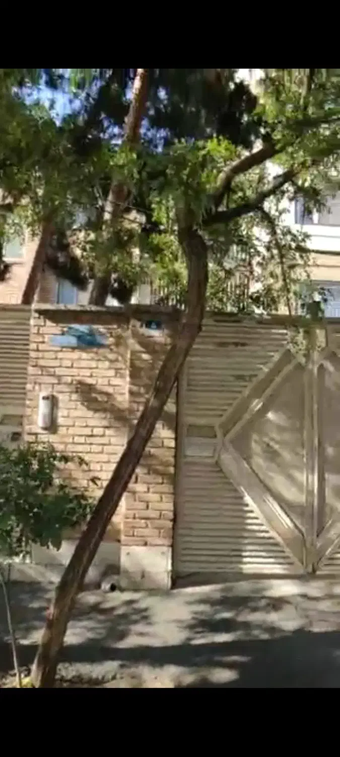 ۱۲۴ متر دو خواب شهرک گلها