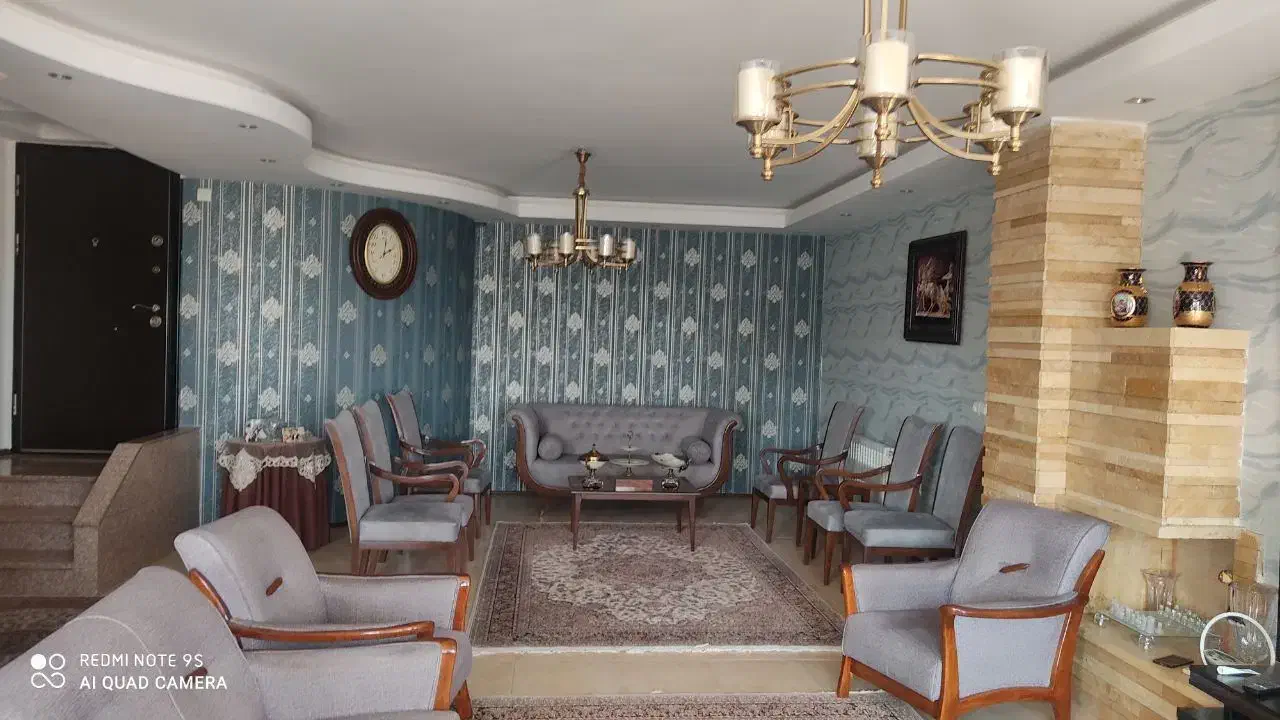 فروش آپارتمان در خیابان توحید