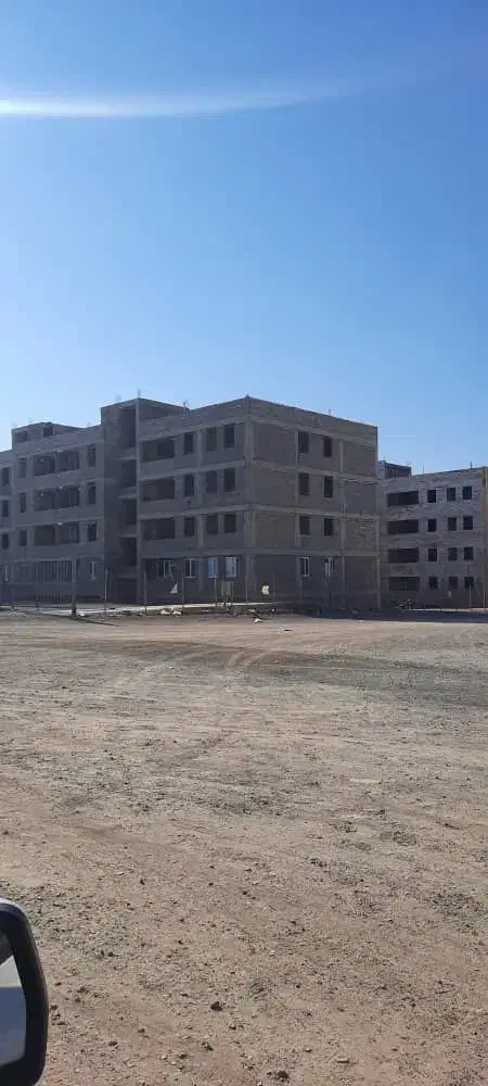 فروش آپارتمان فاز۷ پرند