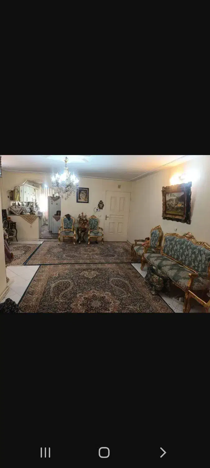 اپارتمان ۵۵متری خوش نقشه