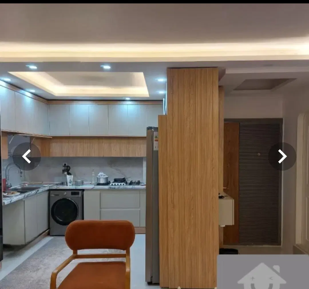 ۸۰ متر _ دونبش _ شریعتی ۶۰