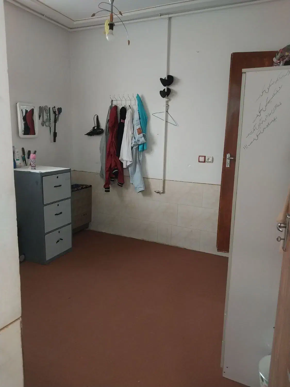 منزل ۸۵ متری بیسمتری فاضل