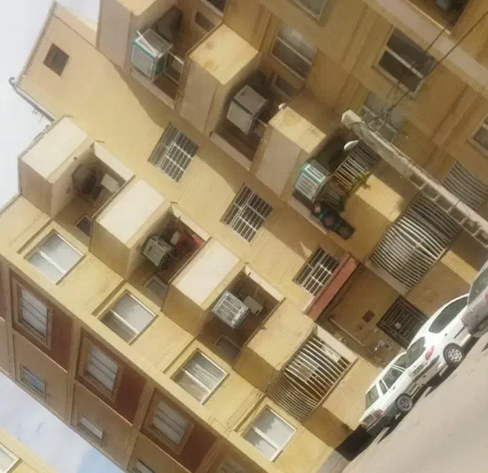 واحدسه خوابه شهرک مطهری