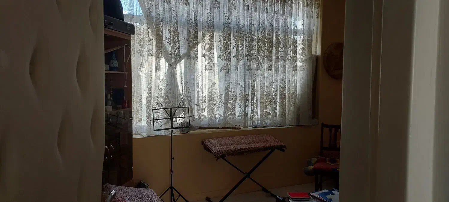 ۱۱۰ متر سندی