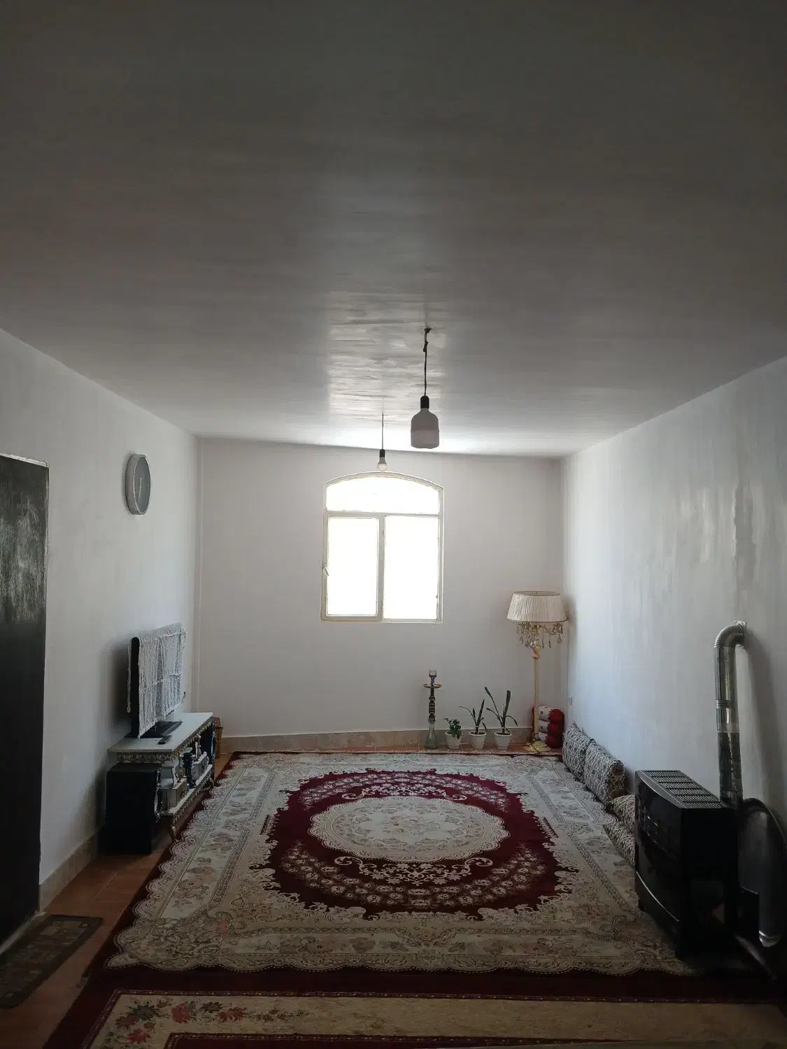خانه اجاره یا رهن