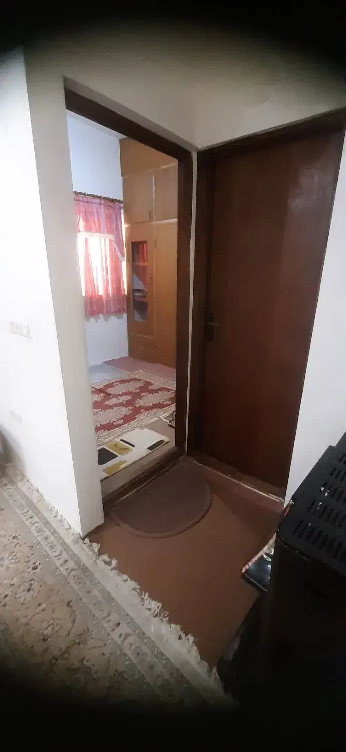 خانه ویلایی دوبلکس