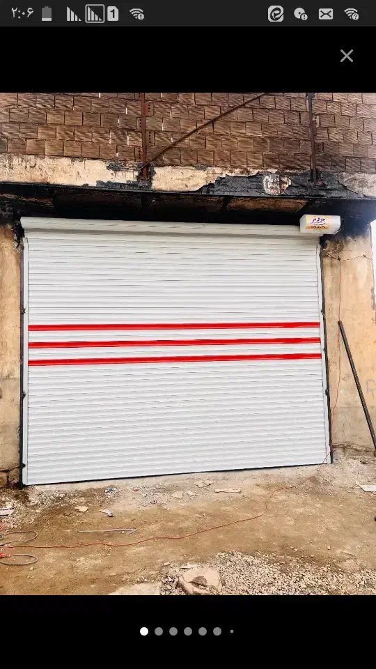 اجاره مغازه مناسب صافکاری مکانیکی و....