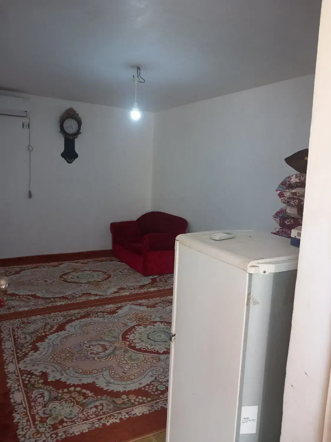 منزل مبله نزدیک به ساحل