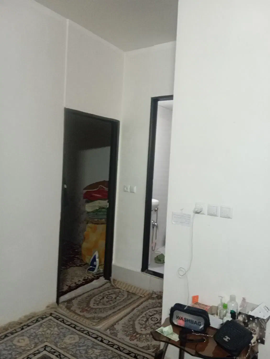آپارتمان 65متری یک خواب داخل کوچه یک متری