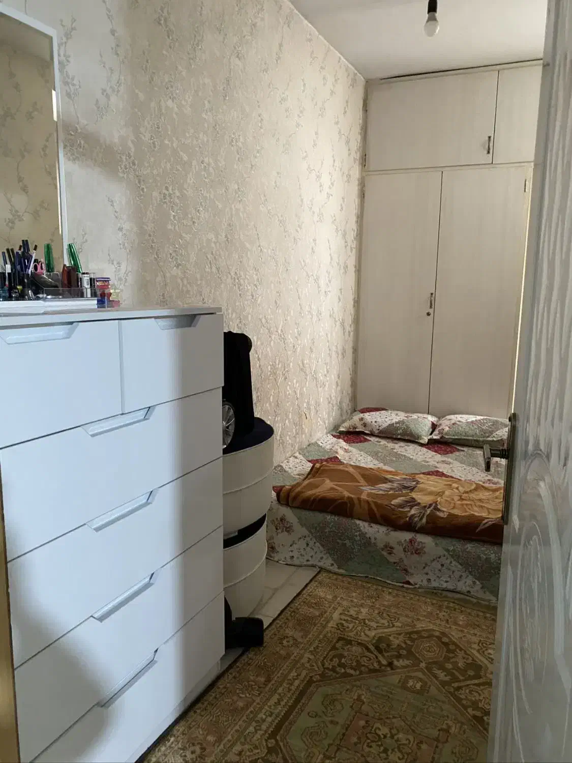 اجاره واحد قائمیه تک واحدی