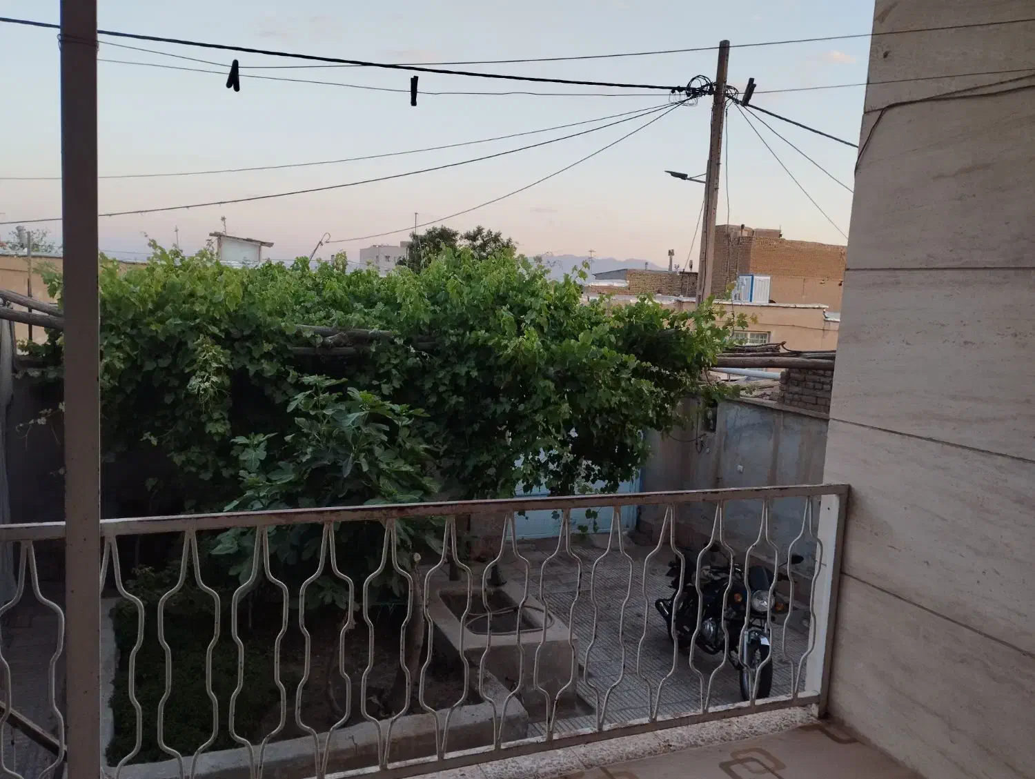 خانه ویلایی شهرک ابوذر دانشوران 9