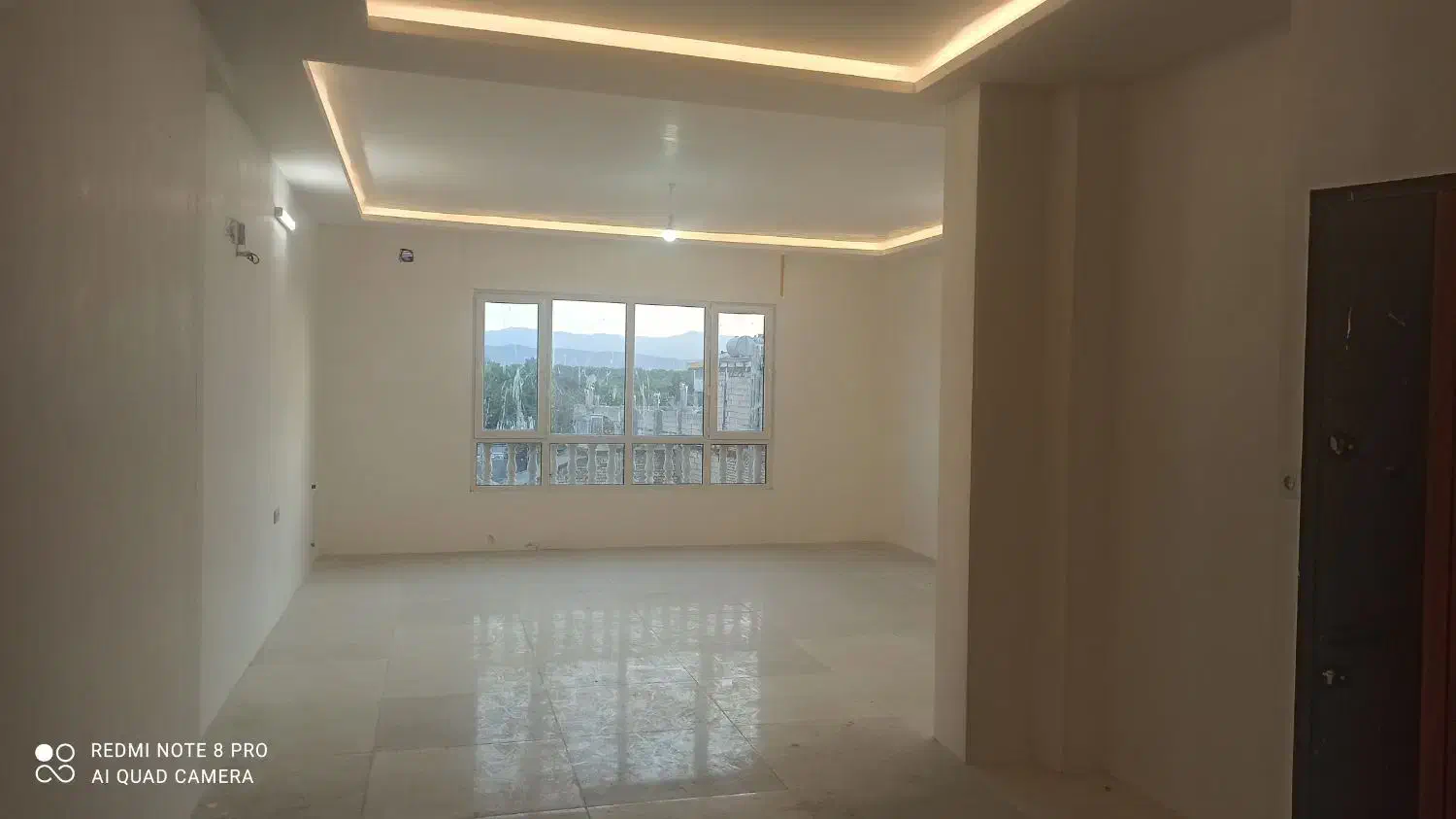 آپارتمان 135متری 3خواب تک واحدی درشکری
