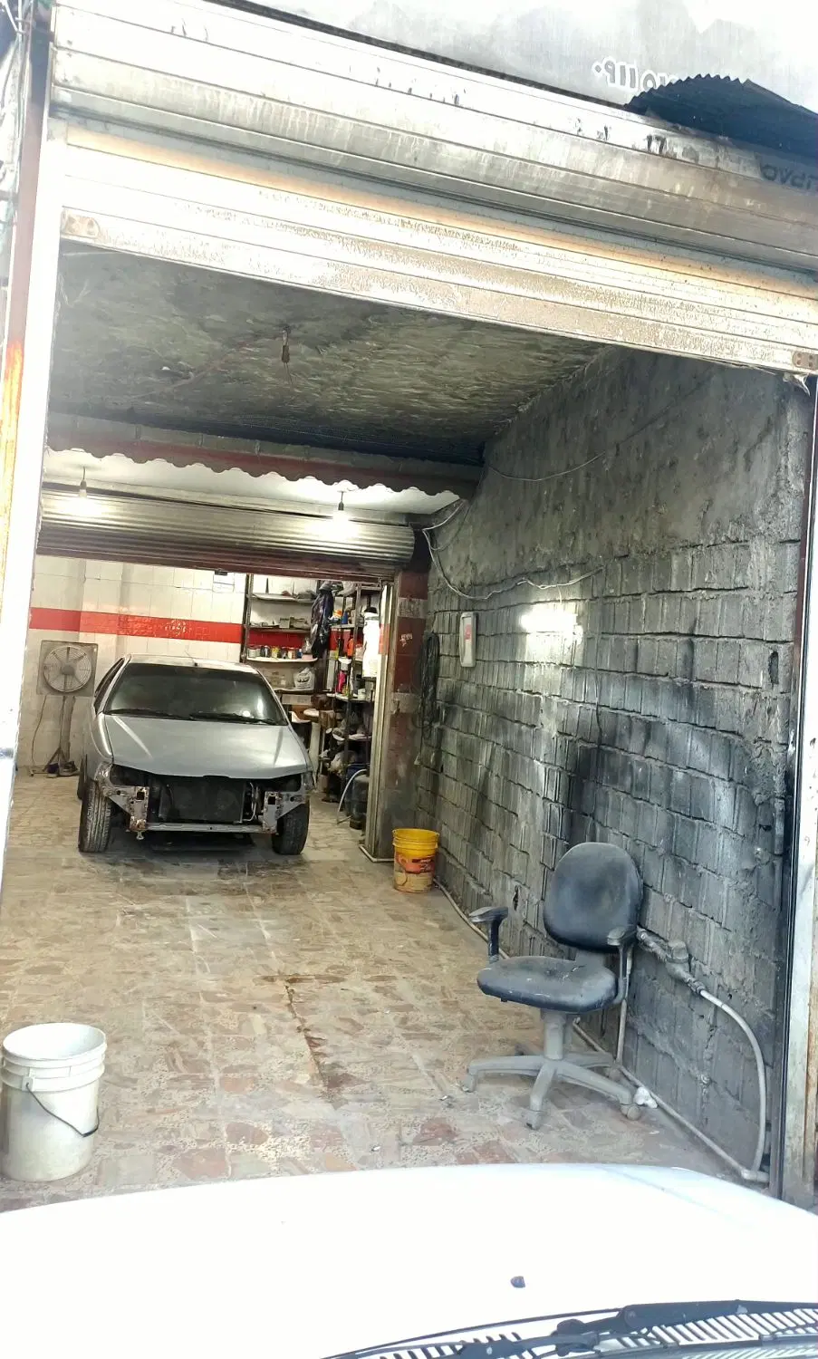 اجاره مغازه 78متری لاهیجان