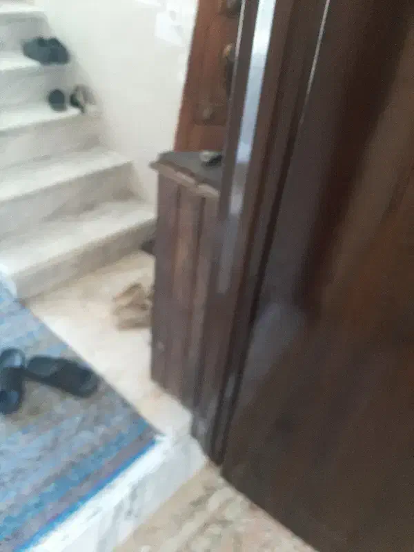 مورد اجاره طبقه ی بالای همکف