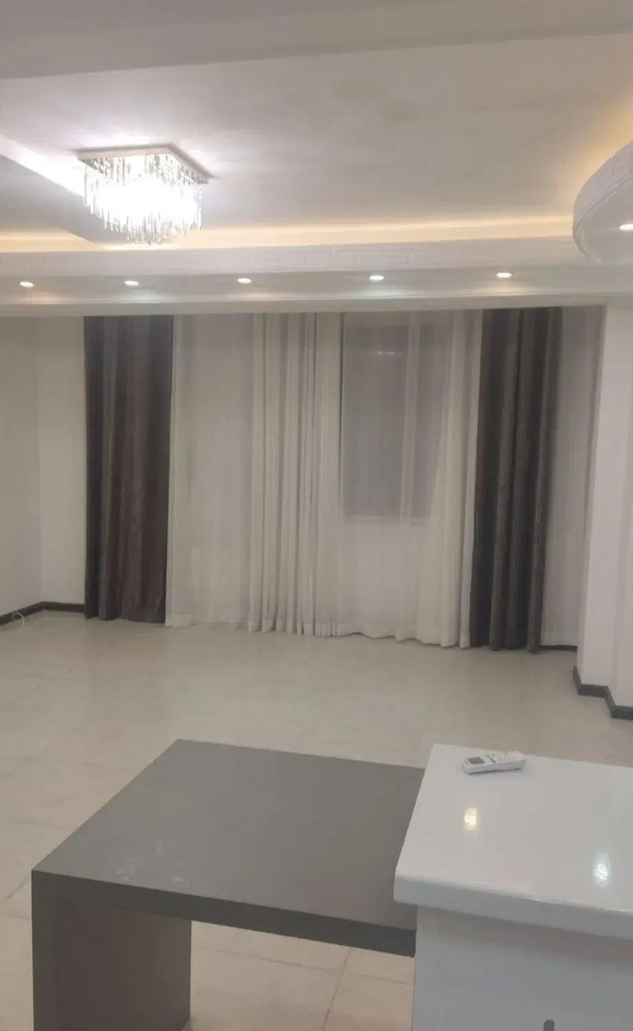 آپارتمان ۱۰۷ متر دو خواب فضل آباد
