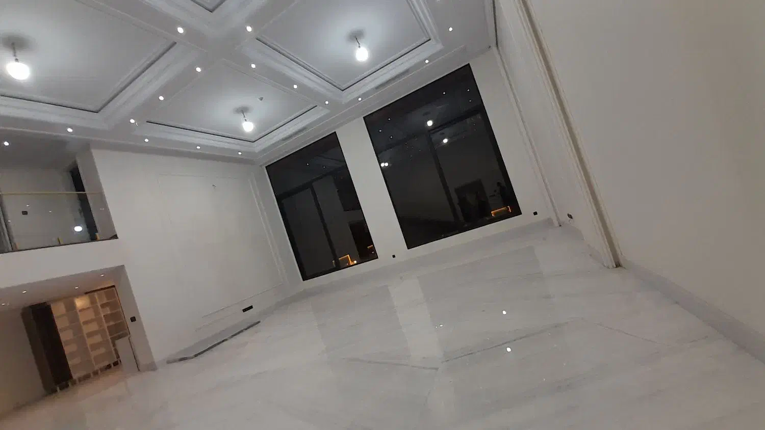 ۲۲۰متری اداری _ فلت
