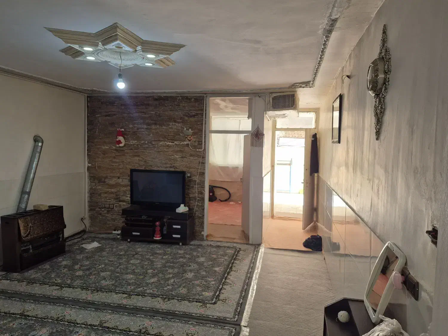 فروش خانه ویلایی