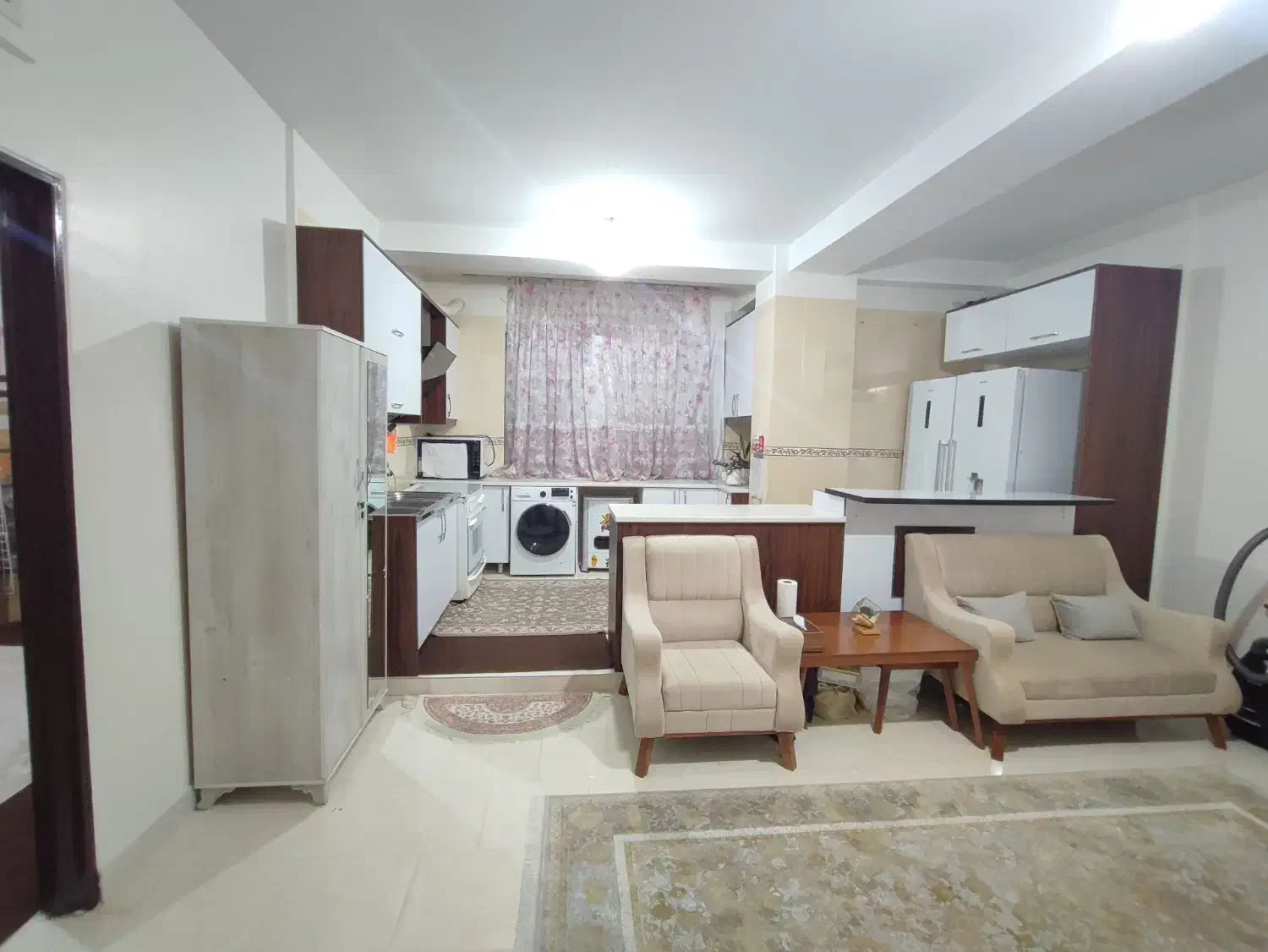 فروش آپارتمان خوش نقشه