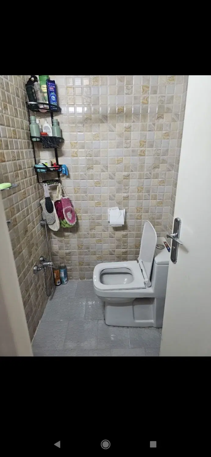 فاز چهار جنب پارک مشاهیر