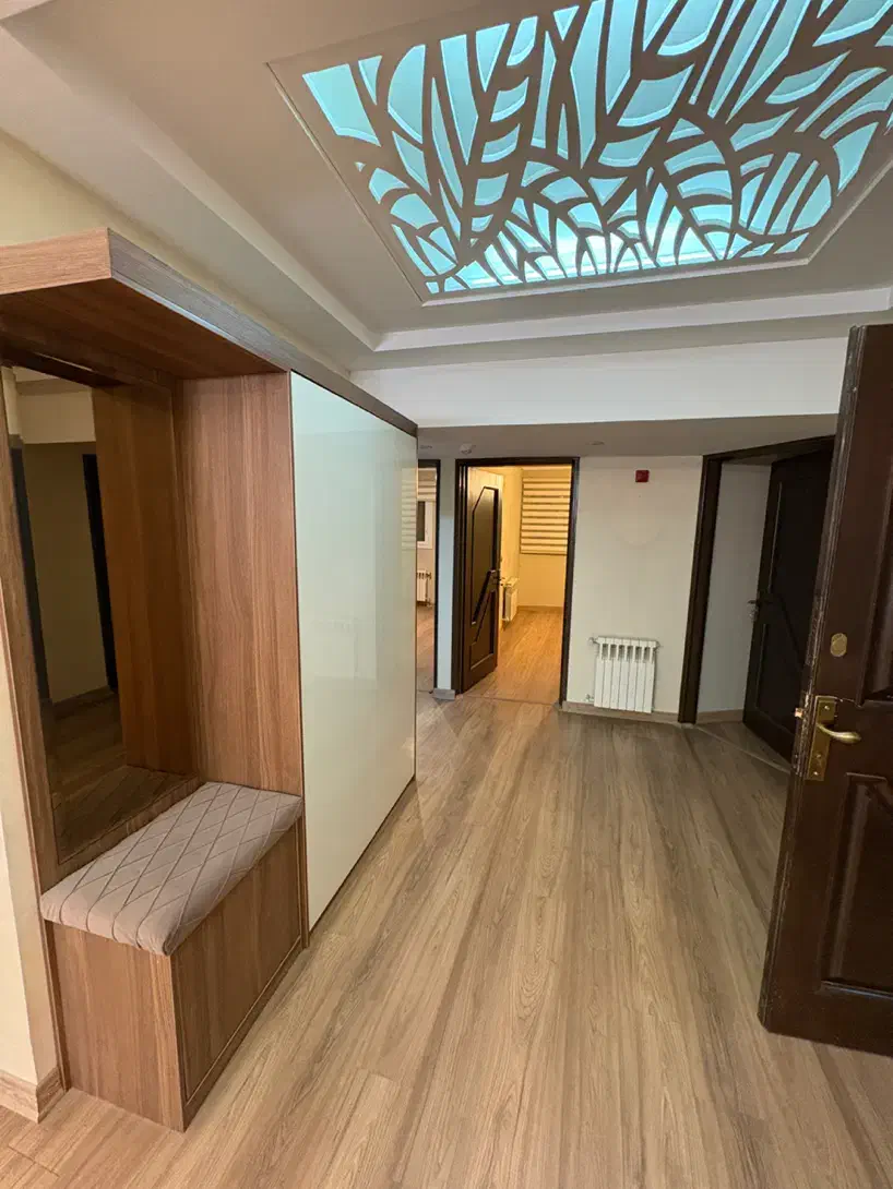 اجاره آپارتمان ۱۳۳ متری ۳ خواب