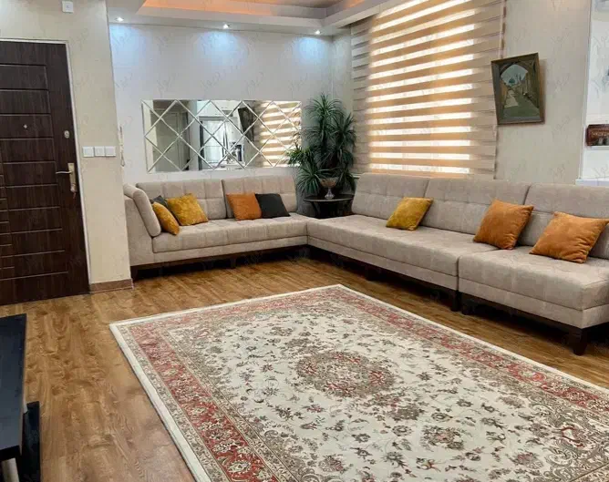 همخونه در نارمک