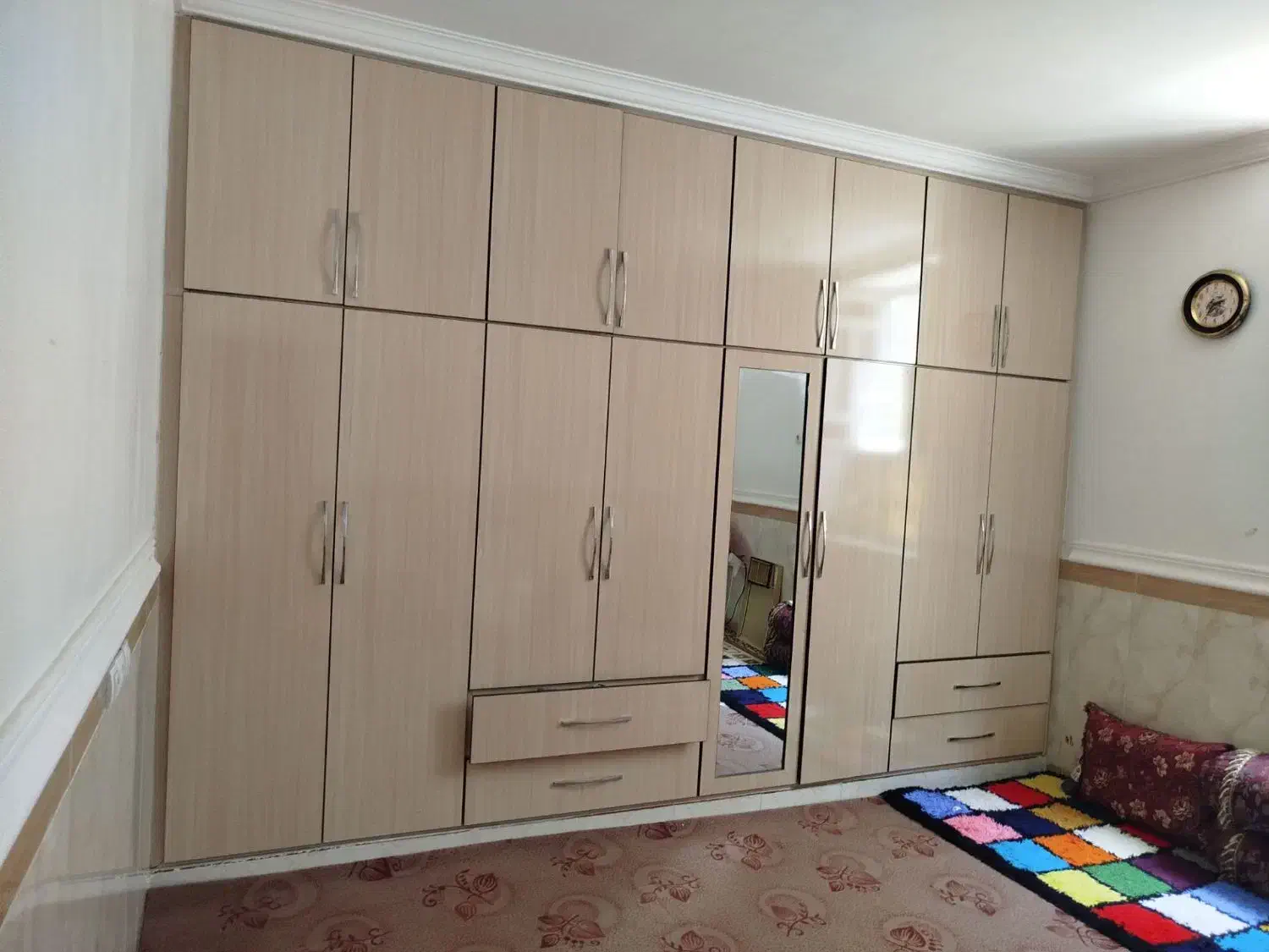 فروش خانه ویلایی