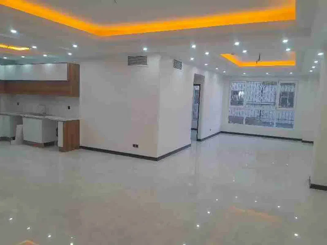 آپارتمان دو خواب