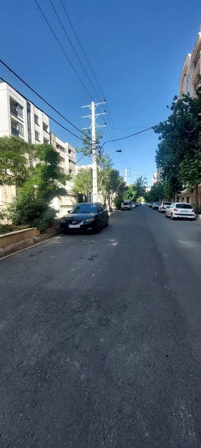 زمین ویلایی لوکیشن