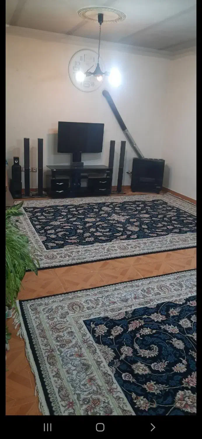 اجاره خونه ی ویلایی ۷۰ متری