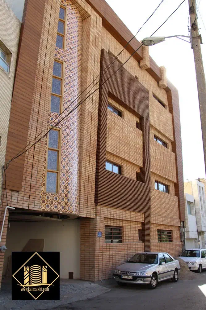 فروش واحد نقلی در قلب بازار نزدیک مترو