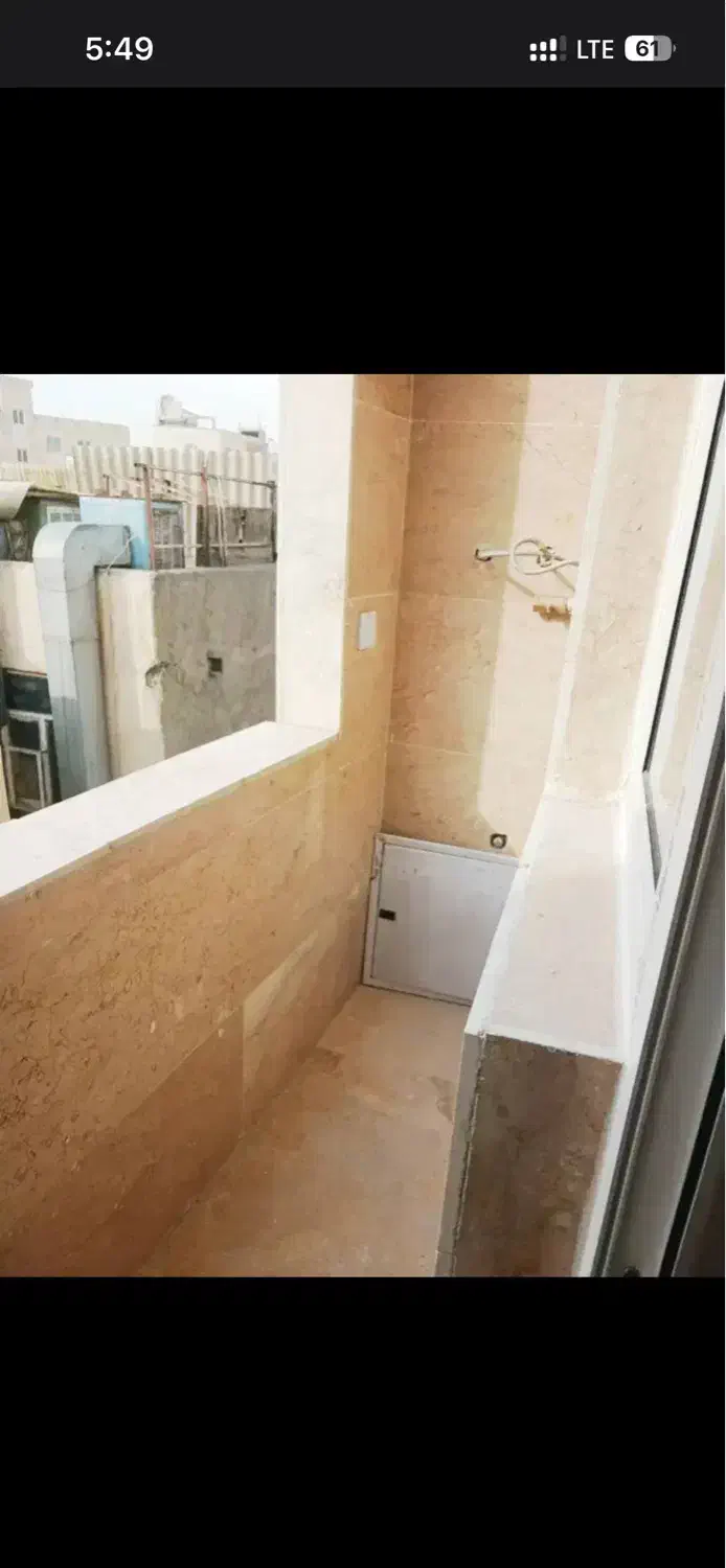 فروش آپارتمان