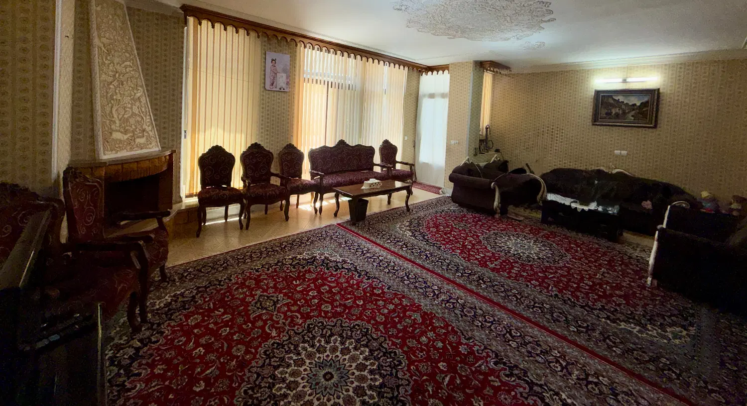 فروش آپارتمان ۹۹ متری