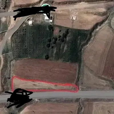 زمین بحر جاده
