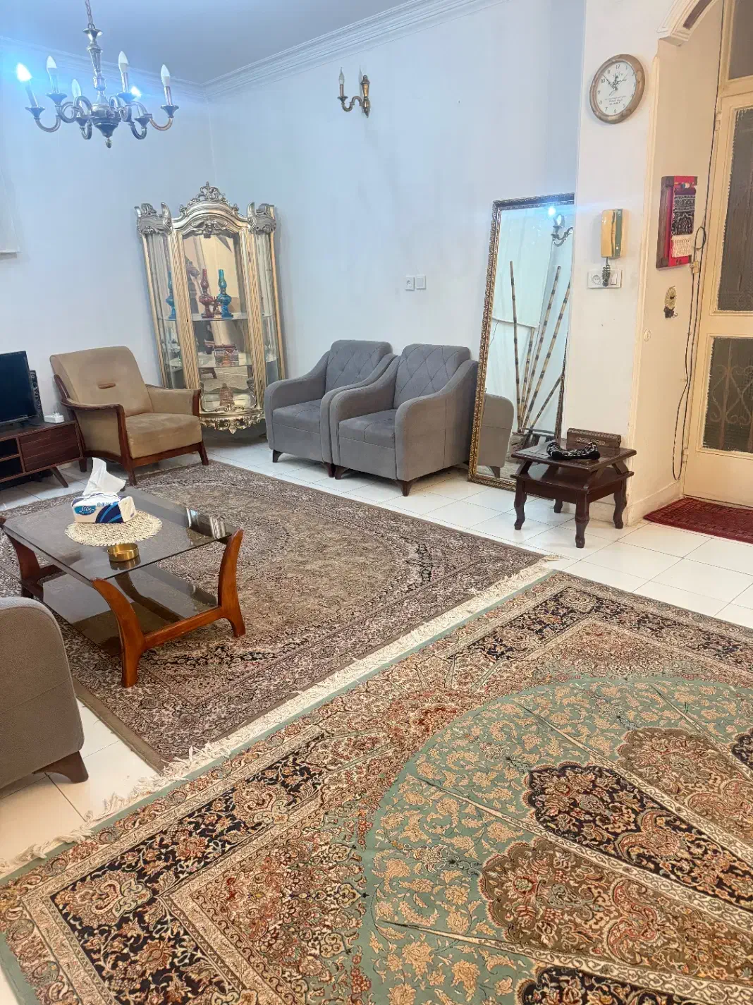 مشارکت درساخت
