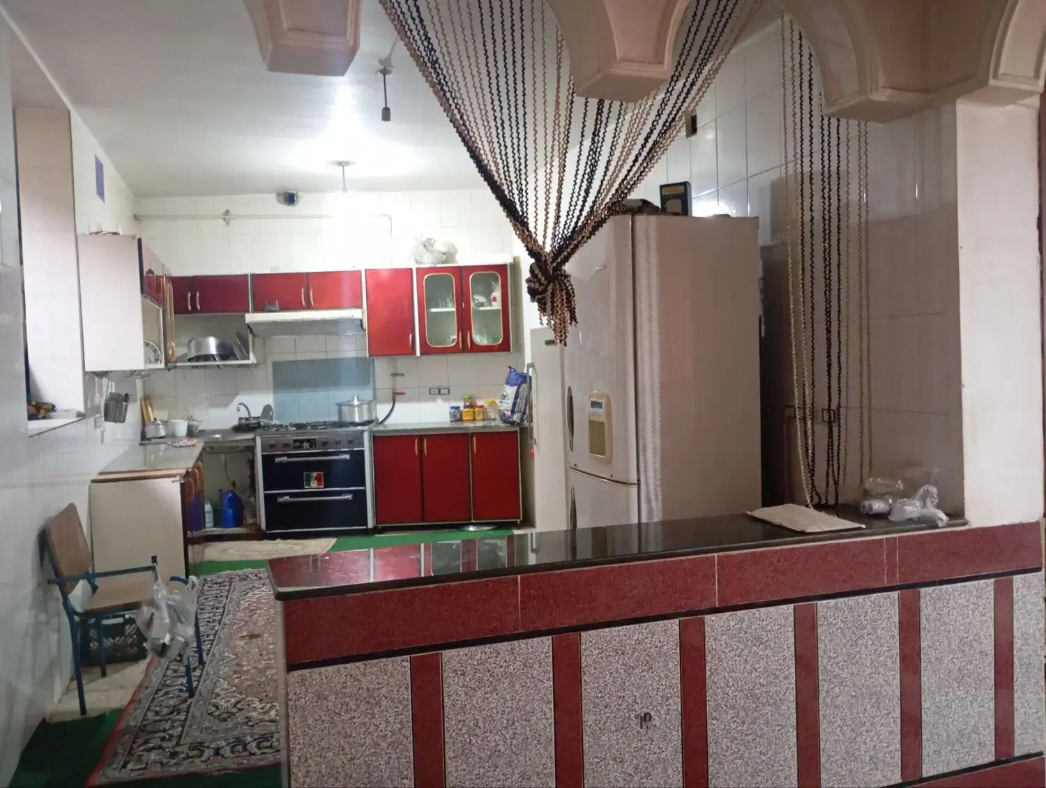 رهن خانه
