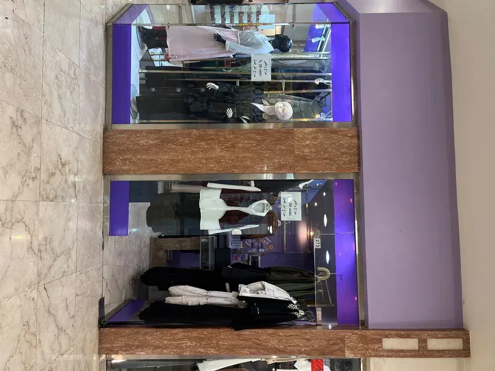اجاره مغازه