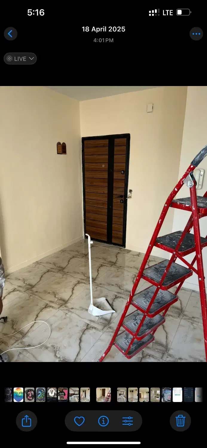 فروش اپارتمان