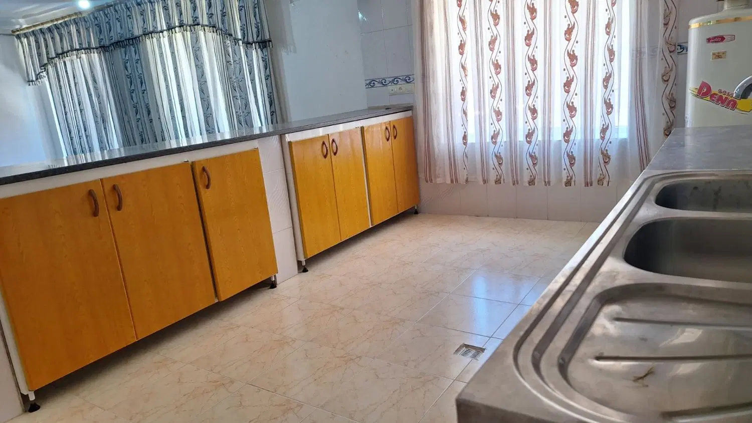خانه اجاره ای  نایسر ۱۳۰ متری