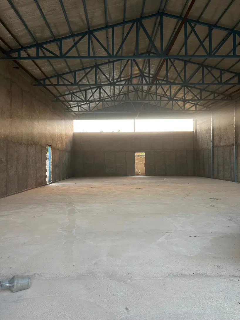 نیازمند سرمایه گذار
