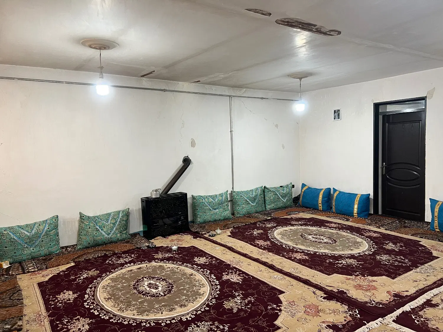 فروش خانه ویلایی ۲۳۹متر در کوهنورد