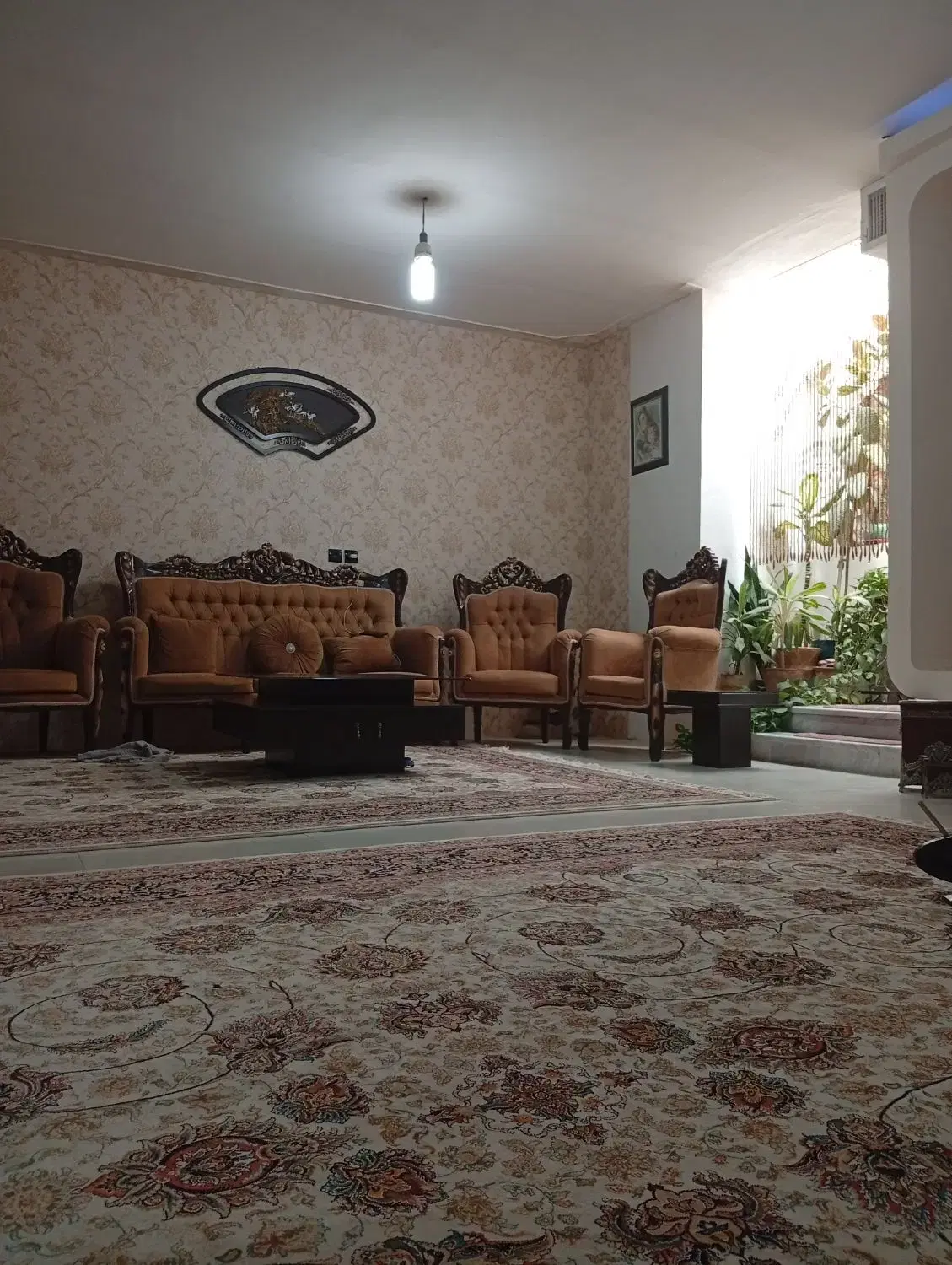 130متر خانه در کرناچی